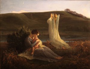 Poema del Alma - El Ángel y la Madre